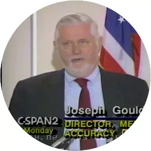 Joseph C. Goulden