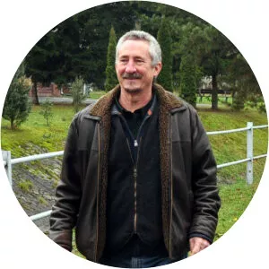 Joseph C. Jenkins photograph