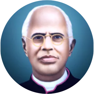 Joseph C. Panjikaran - Historian