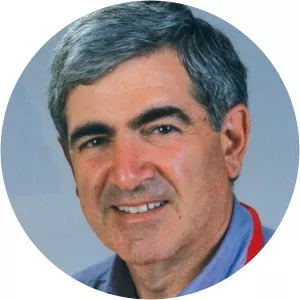 Joseph C Piscatella photograph