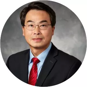Joseph C. Wu