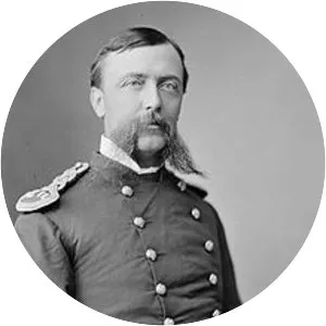 Joseph Cabell Breckinridge Sr. - Military personnel