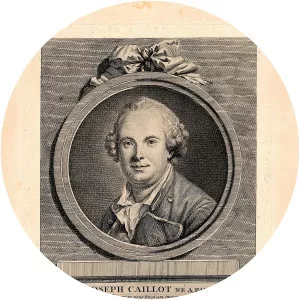 Joseph Caillot