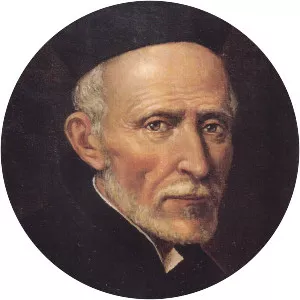 Joseph Calasanz - Spanish priest