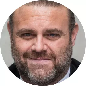 Joseph Calleja - Maltese operatic tenor