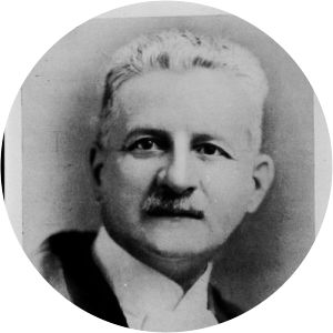 Joseph-Camille Pouliot photograph