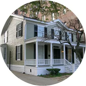 Joseph Campau House