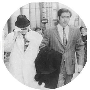 Joseph Cantalupo photograph