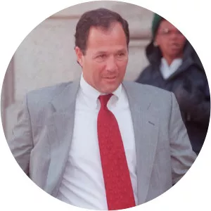 Joseph Capano - Thomas Capano's brother