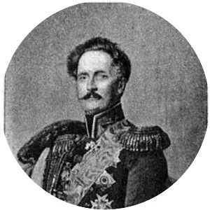 Joseph Carl von Anrep