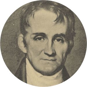 Joseph Carrington Cabell