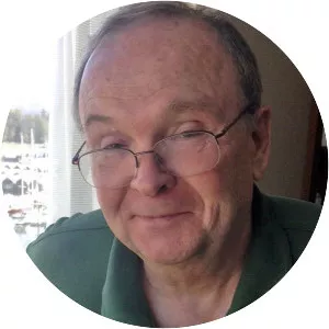 Joseph Carroll - Commanding officer