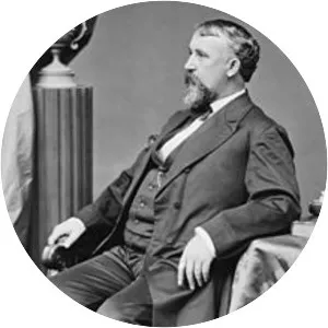 Joseph Carter Abbott