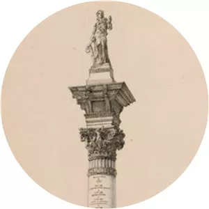 joseph cassien-bernard