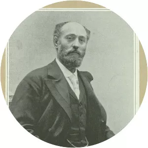 Joseph CassienBernard