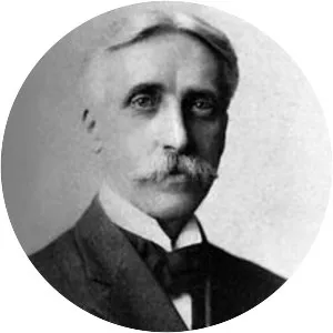 Joseph Charles Arthur