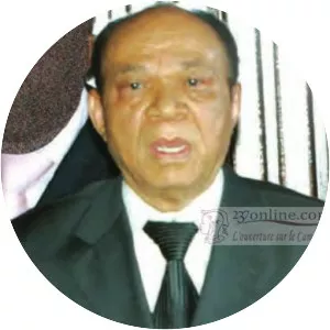 Joseph Charles Doumba