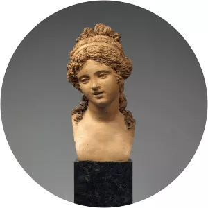 Joseph Charles Marin