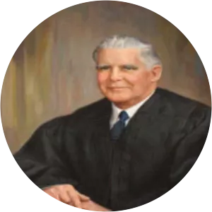 Joseph Charles McGarraghy - Judge
