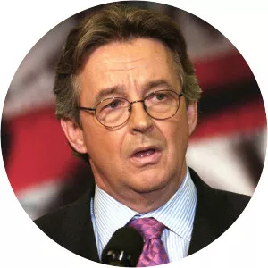 Joseph Charles Wilson