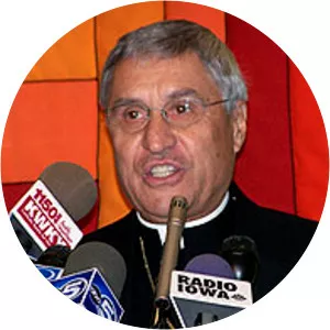 Joseph Charron - Religious leader