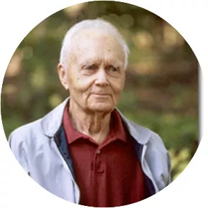 Joseph Chilton Pearce - American author