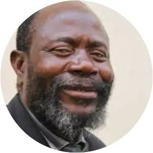 Joseph Chinotimba