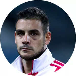 Joseph Chipolina - Footballer