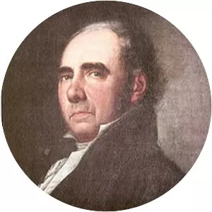 Joseph Christian Lillie