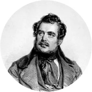 Joseph Christian von Zedlitz