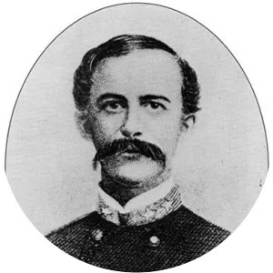 Joseph Christmas Ives