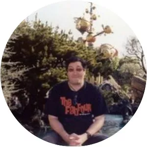 Joseph Christopher Lewis