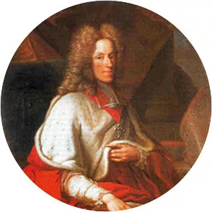 Joseph Clemens of Bavaria