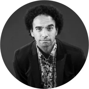 Joseph COELHO - Poet