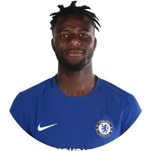 Joseph Colley - Swedish football player