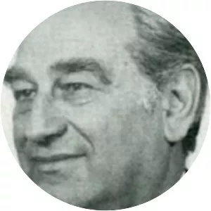 Joseph Comiti - French physician