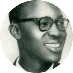 Joseph Conombo - Former Mayor of Ouagadougou