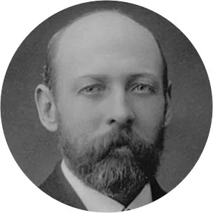 Joseph Cook - Former Prime Minister of Australia