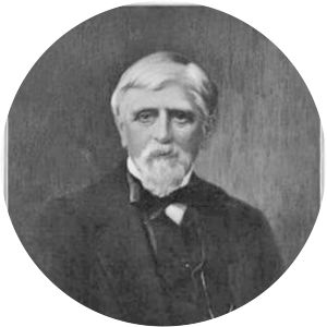 Joseph Coolidge photograph