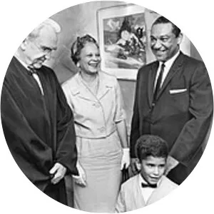 Joseph Cornelius Waddy