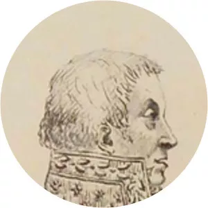 Joseph Cornudet des Chaumettes