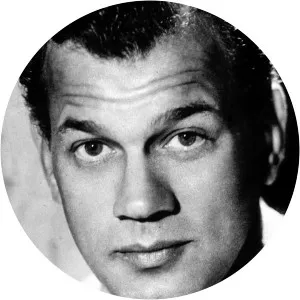 Joseph Cotten