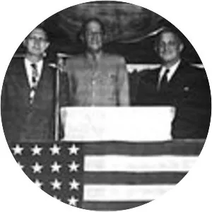 Joseph Cowles Mehaffey