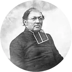 Joseph Crétin