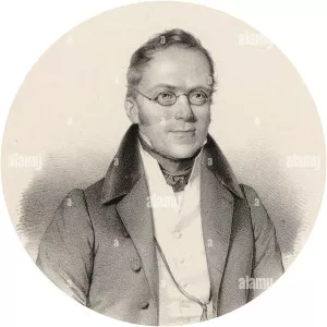 Joseph Czerny - Composer