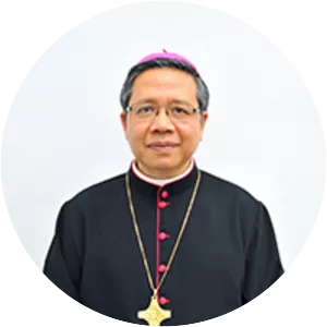 Joseph Đỗ Mạnh Hùng (Giuse Đỗ Mạnh Hùng)