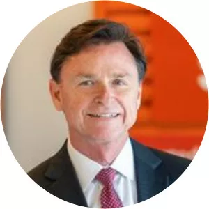 Joseph D.  Russell Jr. - CEO of Public Storage