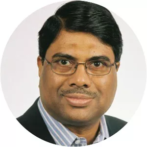 Joseph D'souza photograph