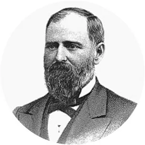 Joseph D. Taylor