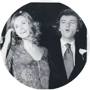 Joseph Daly photograph